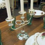 207 3436 CANDELABRAS